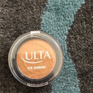 Ulta eyeshadow. Aztec Gold. Brand new.